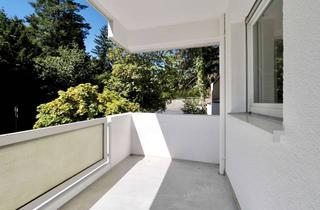 Wohnung mieten in Merianstraße 2+2a, 61476 Kronberg, Frisch renovierte gemütliche und helle zwei Zimmerwohnung mit großem Balkon sucht passende Mieter