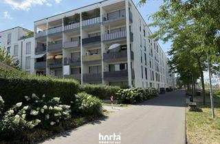 Wohnung mieten in 78467 Konstanz, Moderne 4-Zimmer Wohnung mit TG-Stellplatz in KN-Petershausen