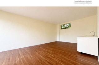 Wohnung mieten in 76530 Innenstadt, Individuelle 2-Zimmer-Wohnung in gut angebundener Lage