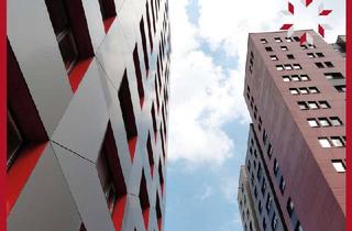 Wohnung mieten in Weißbachstr., 01069 Räcknitz/Zschertnitz, Nur für Studenten!-1-Zimmerappartement in Studentenvilla
