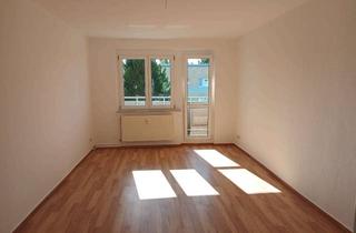 Wohnung mieten in Heimburger Straße 104b, 16827 Alt Ruppin, Schöne 2-Zimmer-Wohnung mit Balkon in Alt Ruppin
