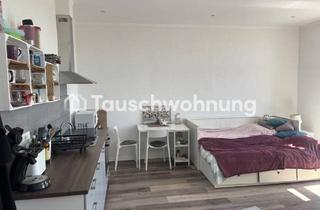 Tauschwohnungen in 35037 Marburg, Tauschwohnung: Tausche 1-Zimmer-Wohnung in Marburg