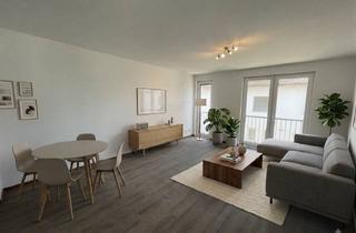 Wohnung mieten in Backhausstraße 36-38, 64560 Riedstadt, *Erstbezug* Gehobene Neubau 1-Zimmer-WHG in Riedstadt-Leeheim inkl. Einbauküche und TLB