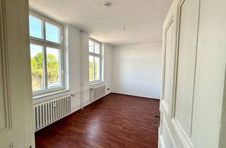 Wohnung mieten in 32545 Bad Oeynhausen, Erdgeschosswohnung in Bad Oeynhausener Innenstadt mit Stil!