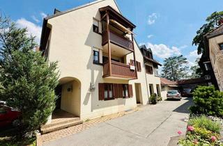 Wohnung mieten in 86956 Schongau, ZENTRAL - HELL - GEPFELGT 3-Zimmer Erdgeschosswohnung mit Terrasse in der Schongauer Altstadt