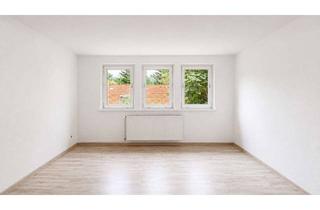 Wohnung mieten in 37539 Bad Grund, Renovierte 3 Zimmer-Dachgeschosswohnung mit durchdachtem Grundriss und Tageslichtbad