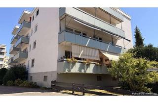 Wohnung mieten in Peter-Cornelius-Strasse 23, 55268 Nieder-Olm, Frisch saniert & bezugsfertig: Charmante 2-Zimmer-Wohnung mit Balkon und Garage in Nieder-Olm