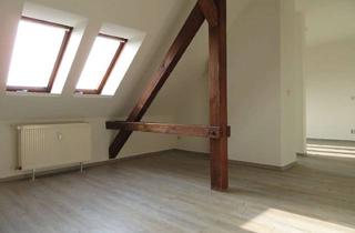 Wohnung mieten in 19055 Werdervorstadt, Charmante Dachgeschosswohnung mit Einbauküche in der Werdervorstadt