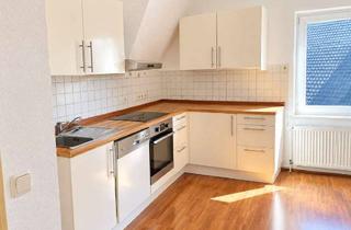 Wohnung mieten in Markt, 09648 Mittweida, *** Studenten aufgepasst – 3-Zimmer-Wohnung im Herzen von Mittweida ***