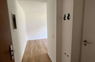Wohnung mieten in Moosbruggerstr., 74074 Heilbronn, Heilbronn - 2-Zimmer-Wohnung - Erstbezug nach Renovierung