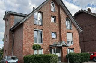 Wohnung mieten in Oberstraße 61, 41516 Grevenbroich, Moderne 3 Zimmerwohnung mit KfZ-Stellplatz im 3 Familienhaus