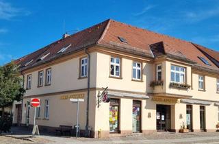 Wohnung mieten in Am Markt, 17268 Templin, 3-Raum-Wohnung