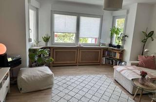 Wohnung mieten in 58642 Iserlohn, Gemütlich und mitten in der Stadt! 2 Zimmerdachgeschosswohnung