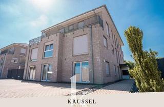 Penthouse mieten in 49811 Lingen, NEU: Modernes Penthouse mit außergewöhnlicher Dachterrasse zur Miete!