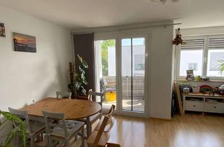 Wohnung mieten in 89077 Weststadt, Sonnige und ruhige 3-Zi.-Wohnung mit Balkon