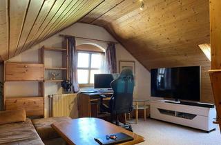 Wohnung mieten in 84416 Inning am Holz, All inclusive - Teilmöbliertes Appartement