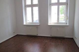Wohnung mieten in Annenstraße 10, 39576 Stendal, Helle, geräumige 1-Raum-Wohnung mit Balkon