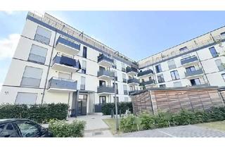Wohnung mieten in An Der Alten Gärtnerei 14, 12109 Mariendorf, Neubau aus 2022 am Britzer Garten, Einbauküche, Parkett, Dachterrasse, Duschbad