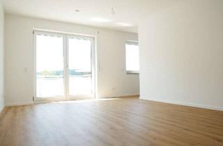Wohnung mieten in 86495 Eurasburg, *NEUBAU ERSTBEZUG* Hochwertige 4 ZKB mit großem Süd-Balkon in Eurasburg