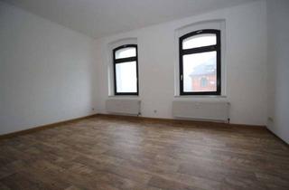 Wohnung mieten in Schleizer Straße, 08539 Mehltheuer, 1 Monat mietfrei! **Stabile und CO² neutrale Heizkosten!! Renovierte 2-Zimmer-Wohnung mit Dusche zu