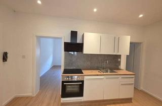 Wohnung mieten in Karlstraße 127, 76137 Südweststadt, 2 Zi Apartment WG geeignet Erstbezug nach Kernsanierung Einbauküche Zentral