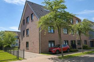 Wohnung mieten in Seyboldstraße, 21033 Lohbrügge, Gemütliche 3-Zimmer-Wohnung über 2 Ebenen mit Balkon in einer ruhigen Nebenstraße von Lohbrügge