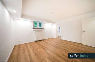 Wohnung mieten in Erlenweg 37, 50259 Pulheim, Saniertes Souterrain-Apartment mit Terrasse und Stellplatz in Pulheim-Sinthern