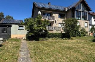 Wohnung mieten in Steinkuhle, 33165 Lichtenau, 3,5 Zimmer Erdgeschoss-Wohnung in Lichtenau / Herbram, 15 Min bis Paderborn