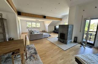 Wohnung mieten in Sodenweg 17, 61197 Florstadt, Großzügiges Wohnen direkt im Grünen, mit Kamin und Klimaanlage