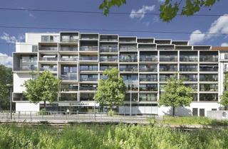 Wohnung mieten in Danziger Straße 77, 10405 Prenzlauer Berg, PARAGON APARTMENTS - Wohnen im Herzen von Prenzlauer Berg