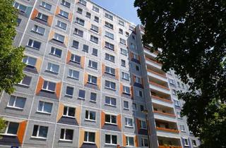Wohnung mieten in Dr.-Salvador-Allende-Höhe, 15230 Frankfurt, helle 3-Zimmer-Wohnung mit toller Aussicht und großem Balkon