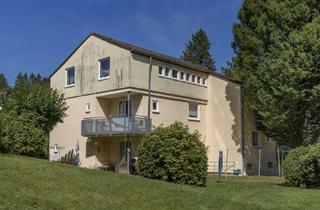Wohnung mieten in Albichweg, 57078 Siegen, Demnächst frei! 3-Zimmer-Wohnung in Siegen Wenscht