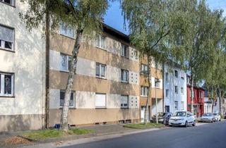 Wohnung mieten in Felder Straße, 42651 Solingen-Mitte, 4-Zimmer-Wohnung in Solingen Südstadt