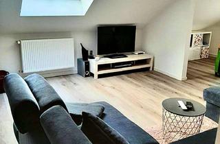Wohnung mieten in Obertorstr. 15, 31675 Bückeburg, Modernisierte 2-Zi-Whg. mit offener Küche inkl. EBK Nahe Zentrum v. Bückeburg