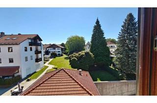 Wohnung mieten in 82380 Peißenberg, Renovierte 3,5 Dachgeschosswohnung in Peißenberg