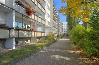 Wohnung mieten in Turiner Eck, 06128 Südstadt, Wohlfühlen garantiert