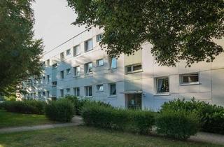 Wohnung mieten in Kurt-Schumacher-Ring 218, 38444 Detmerode, Wohlfühlen in Detmerode – 3-Zimmer-Wohnung m Erdgeschoss