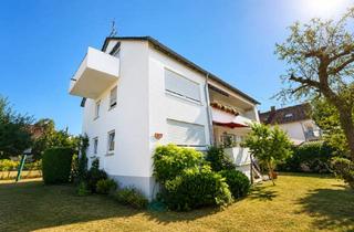 Wohnung mieten in 70771 Leinfelden-Echterdingen, Großzügige 3 1/2-4 Zimmer-Dachgeschoßwohnung mit Balkon in schöner Lage