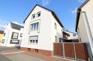 Wohnung mieten in Sandstraße 33, 64319 Pfungstadt, 3,5-Zimmer-Wohnung mit Balkon in gepflegtem 3-Familienhaus