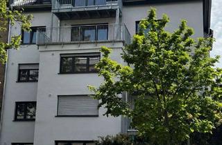 Wohnung mieten in Kriegstr. 125, 76137 Südweststadt, Modernes 56 m² 2 Zi Premium-Apartment mit Balkone in bester Lage – Erstbezug nach Kernsanierung
