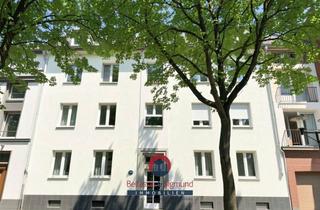 Wohnung mieten in Hofstraße 28, 47798 Stadtmitte, KREFELD - 3-ZIMMER-DACHGESCHOSSWOHNUNG IN ZENTRALER & RUHIGER LAGE MIT EINBAUKÜCHE