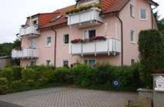 Wohnung mieten in 98617 Meiningen, Kleine gemütliche Wohnung mit Terrasse