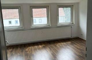 Wohnung mieten in Neuer Mühlenweg 24, 38226 Lebenstedt, Perfekter Einstieg: Gemütliches Dachgeschoss