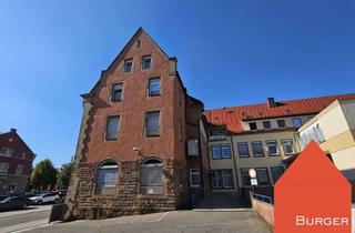 Wohnung mieten in Bahnhofstr. 118, 75417 Mühlacker, 2-Zi.-Wohnung, ca. 50 m², mit Einbauküche, zentral in Mühlacker
