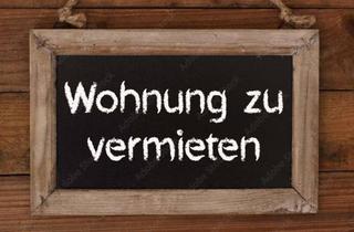 Wohnung mieten in 34369 Hofgeismar, 4ZKB in Hofgeismar zu vermieten