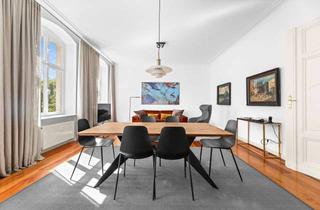 Wohnung mieten in 10961 Kreuzberg, Spacious Fully Furnished 4-Room Apartment in Berlin-Kreuzberg