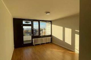 Wohnung mieten in 46045 Dümpten, Moderne 1-Zimmer-Wohnung in zentraler Lage von Oberhausen