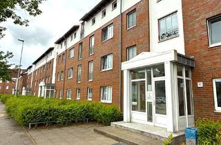 Wohnung mieten in Albert-Schweitzer-Str. 12, 25541 Brunsbüttel, Gemütliche 2 Zimmerwohnung in Brunsbüttel