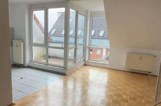 Wohnung mieten in Alleestraße 14, 59320 Ennigerloh, 3 Zimmer Wohnung mit Loggia