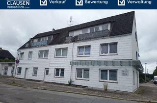 Wohnung mieten in Burggartenstraße, 24539 Wittorf, helle 4 Zimmer-Wohnung mit hochweriger Küche in Wittorf